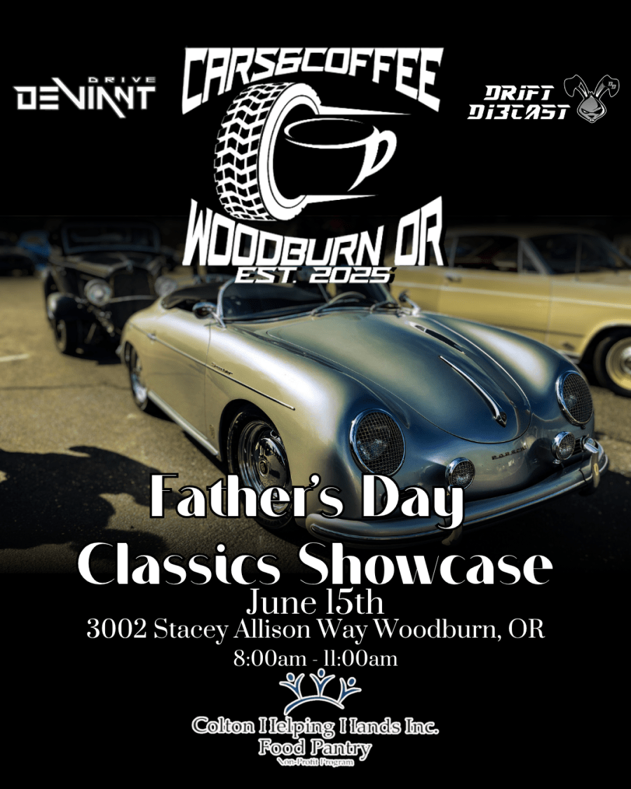 Father’s Day Classic’s Showdown